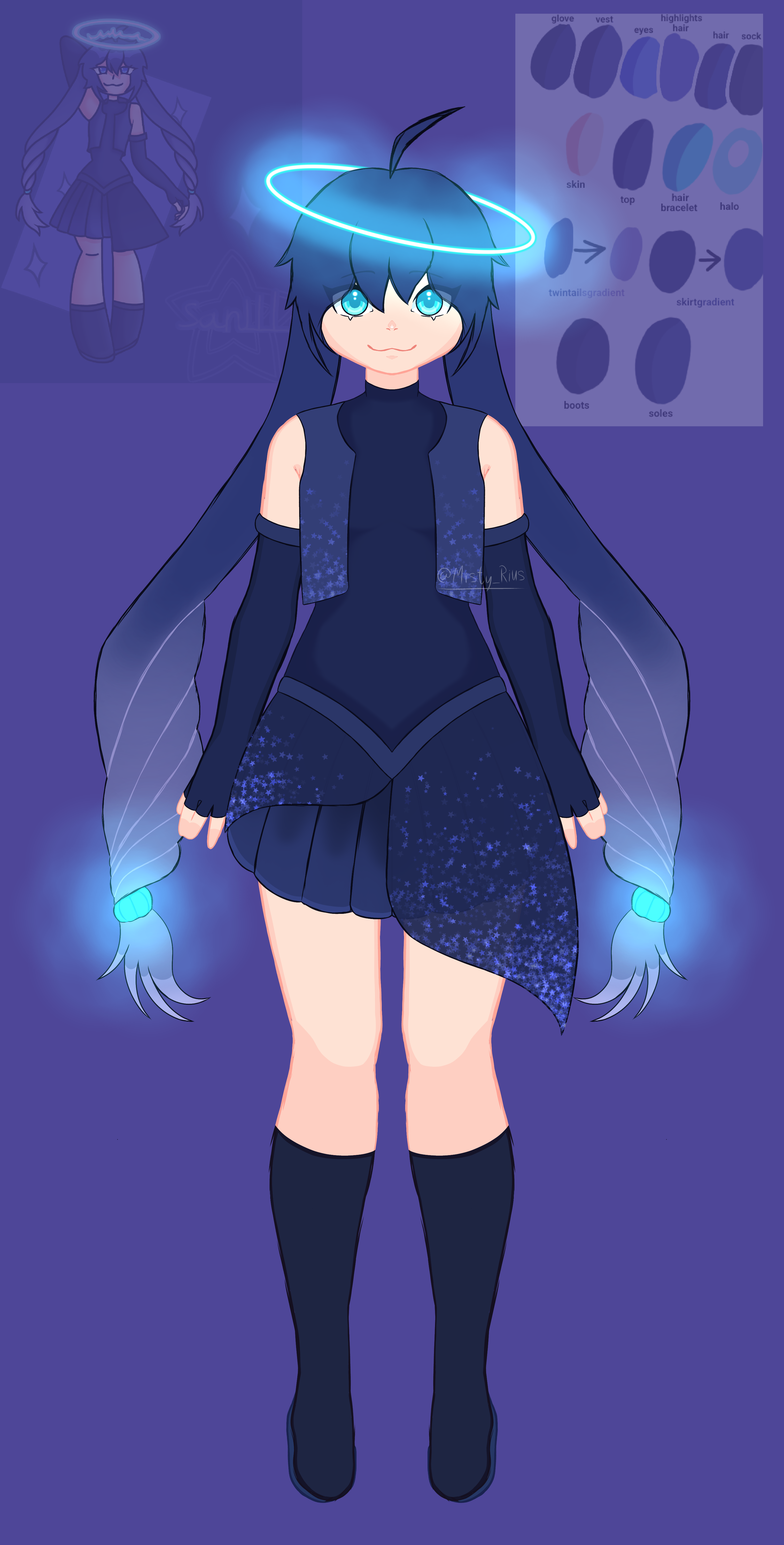 Fanart 1