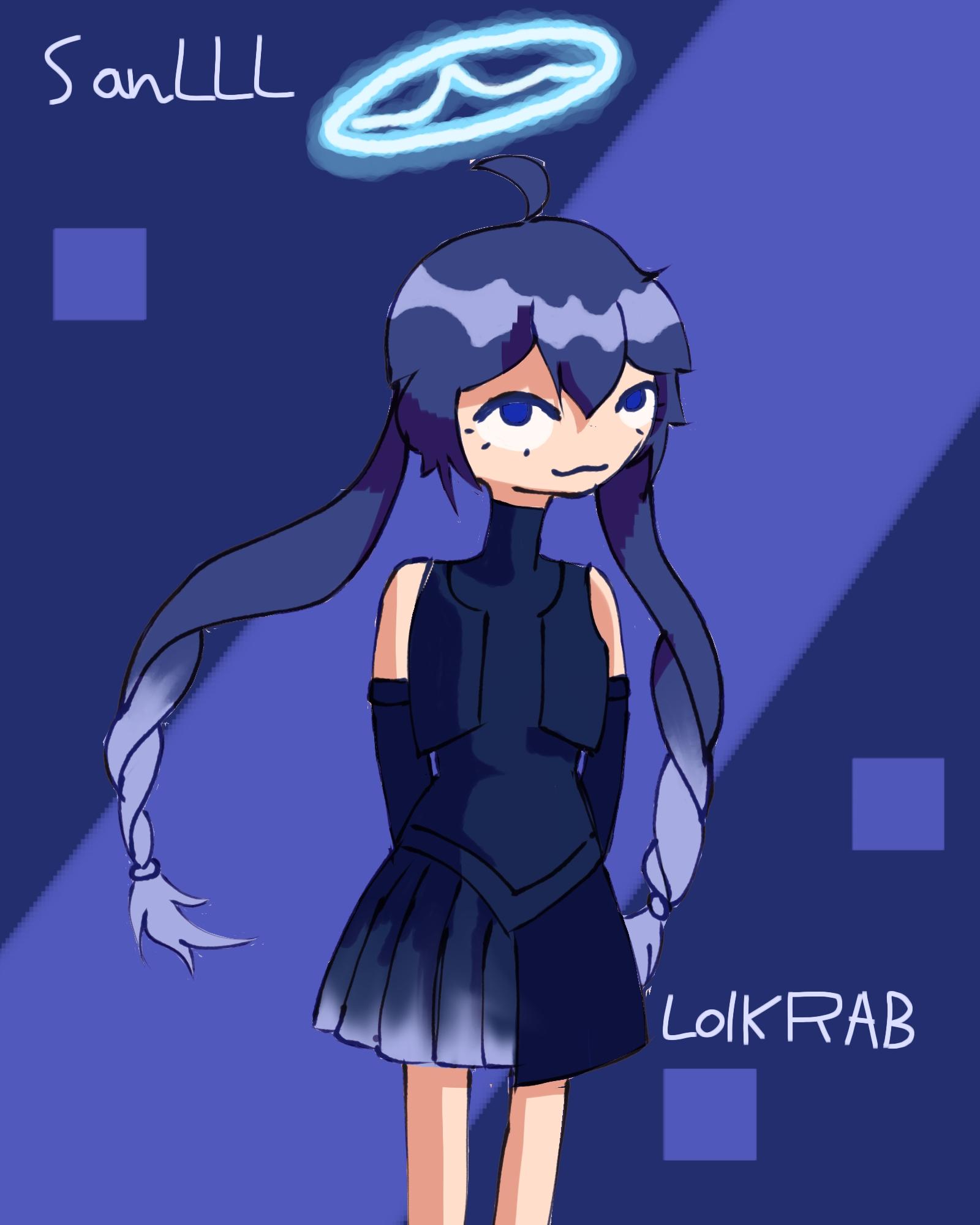 Fanart 11