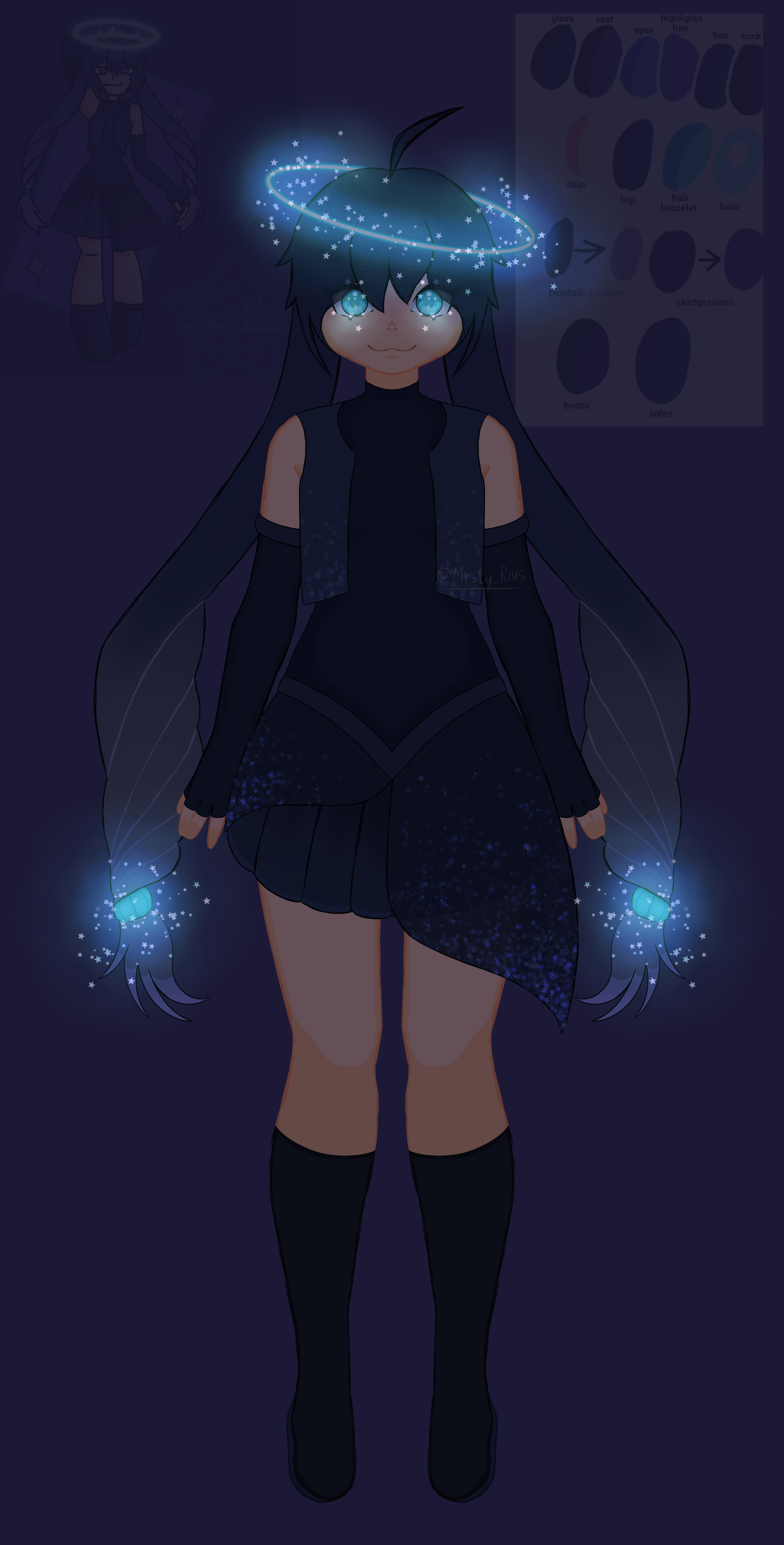 Fanart 2