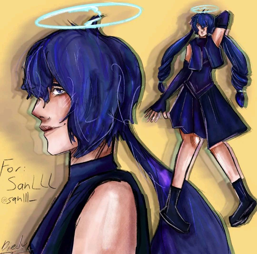 Fanart 39