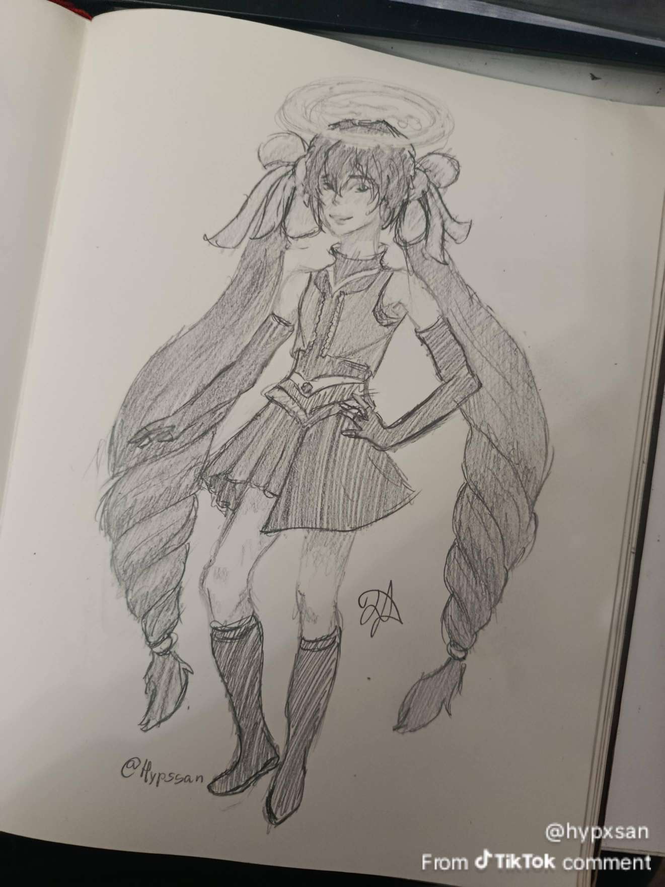 Fanart 40