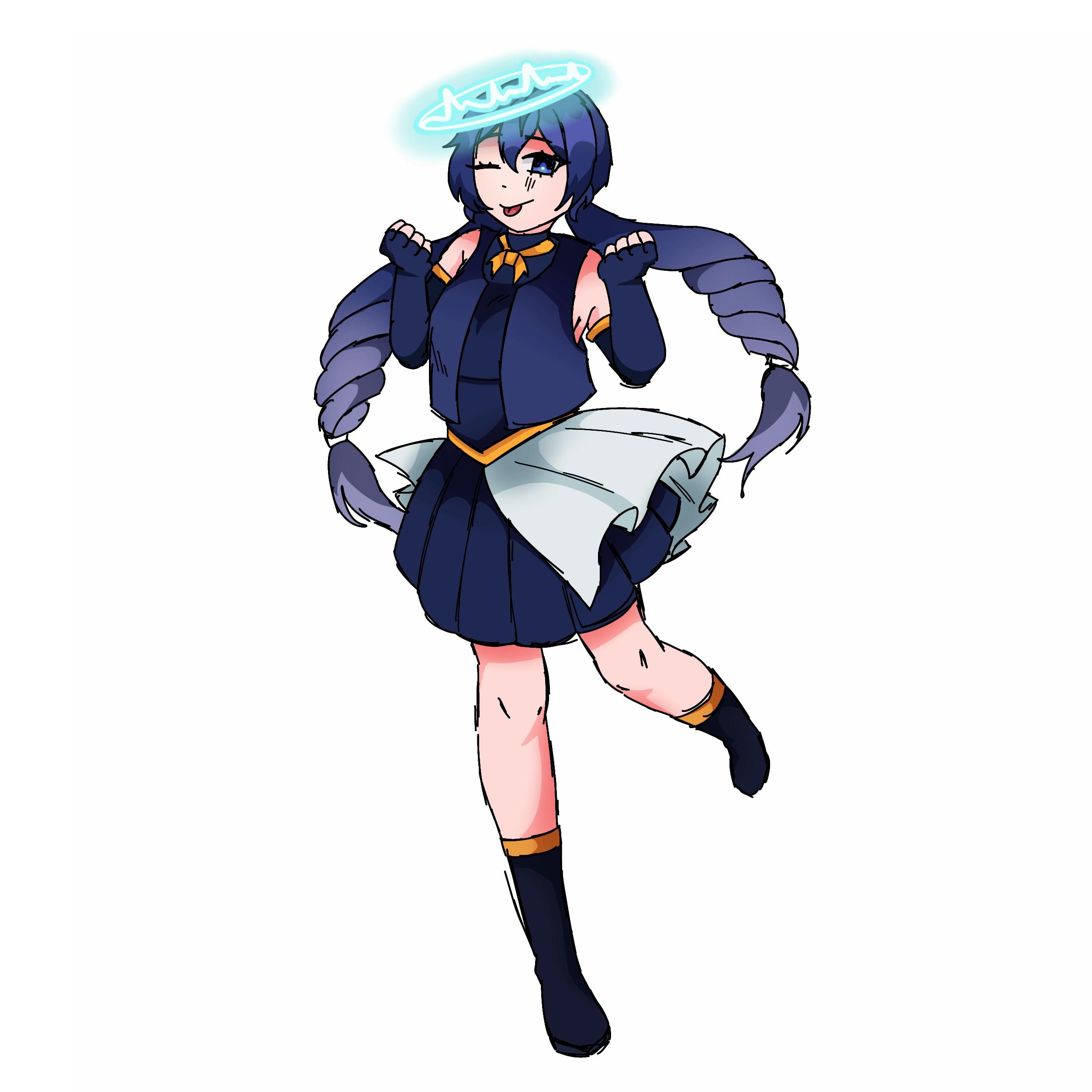 Fanart 6