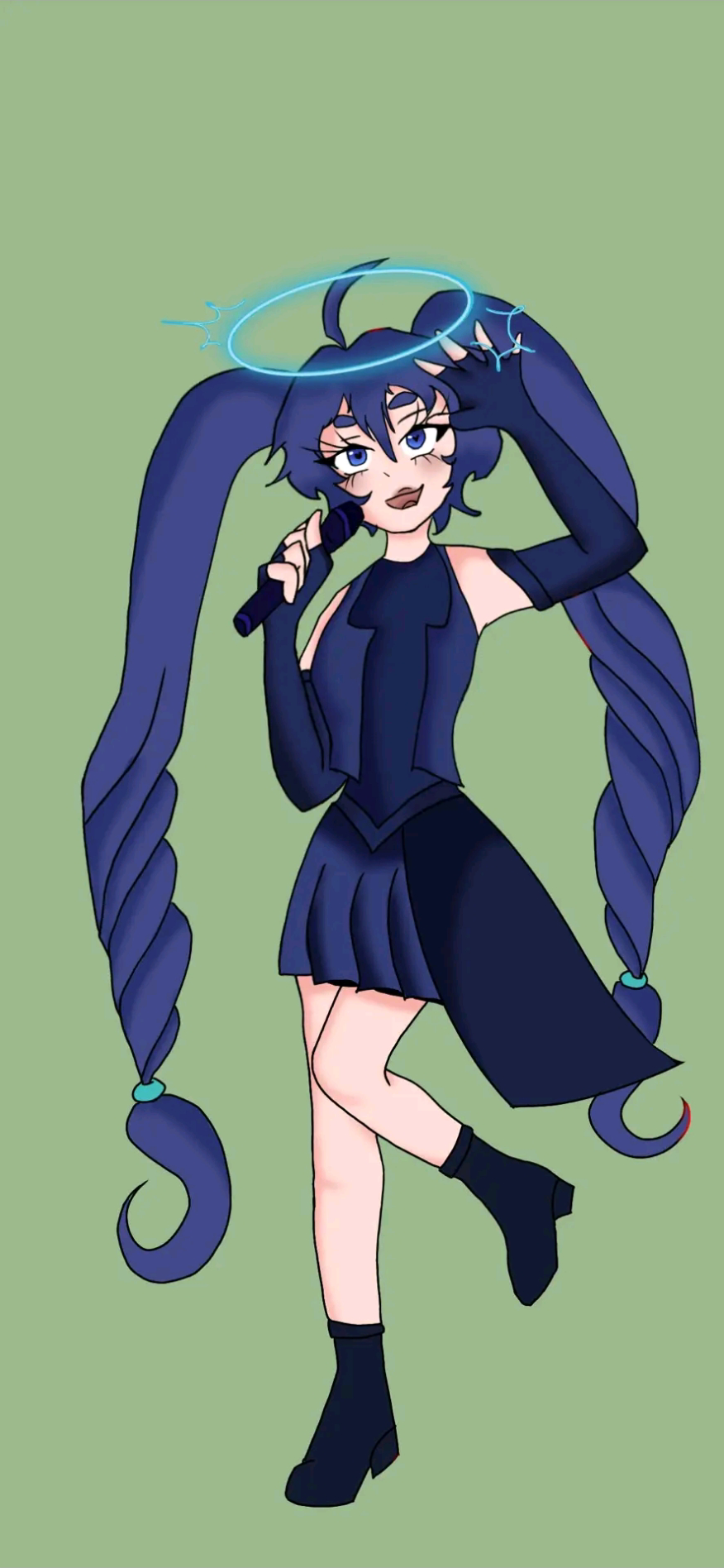 Fanart 84