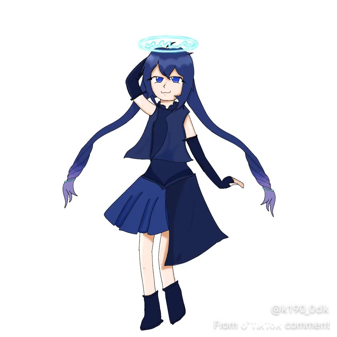 Fanart 85